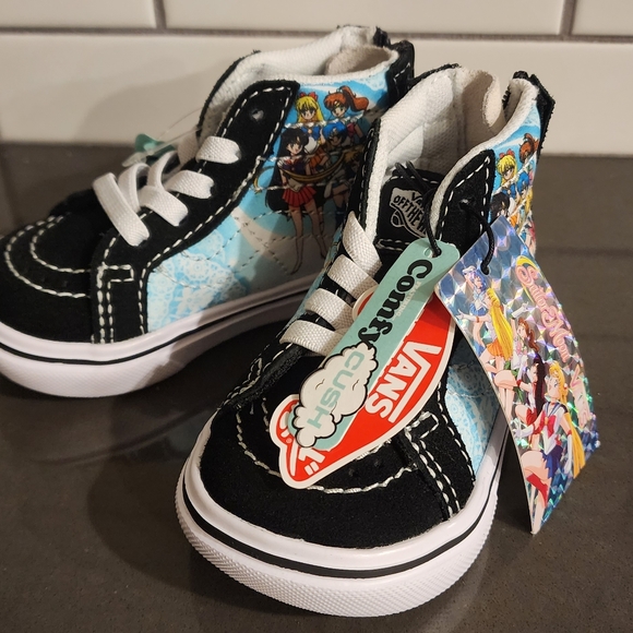 Vans Other - Vans toddler